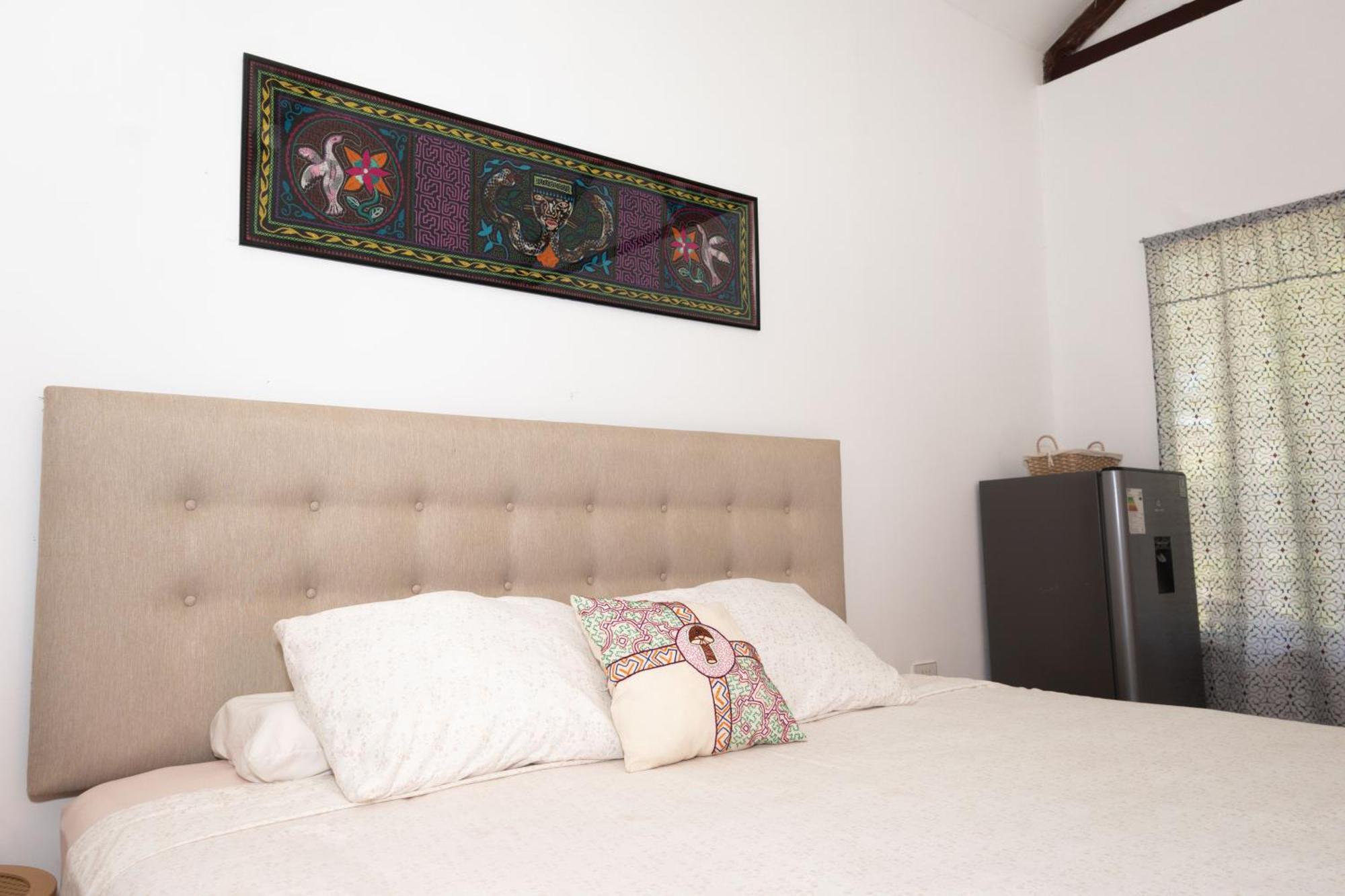 Chaikoni Lodge Pucallpa Eksteriør bilde