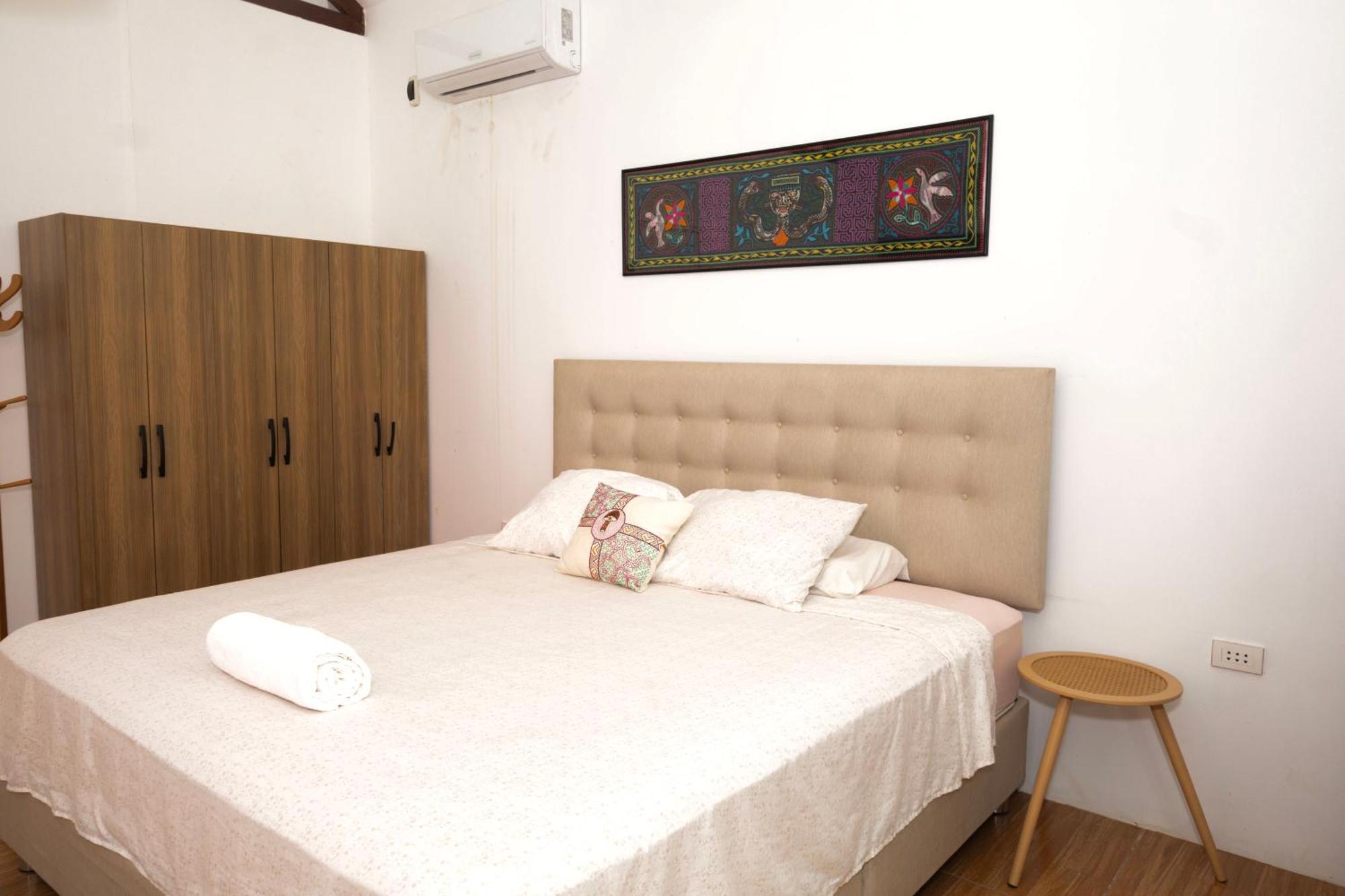 Chaikoni Lodge Pucallpa Eksteriør bilde