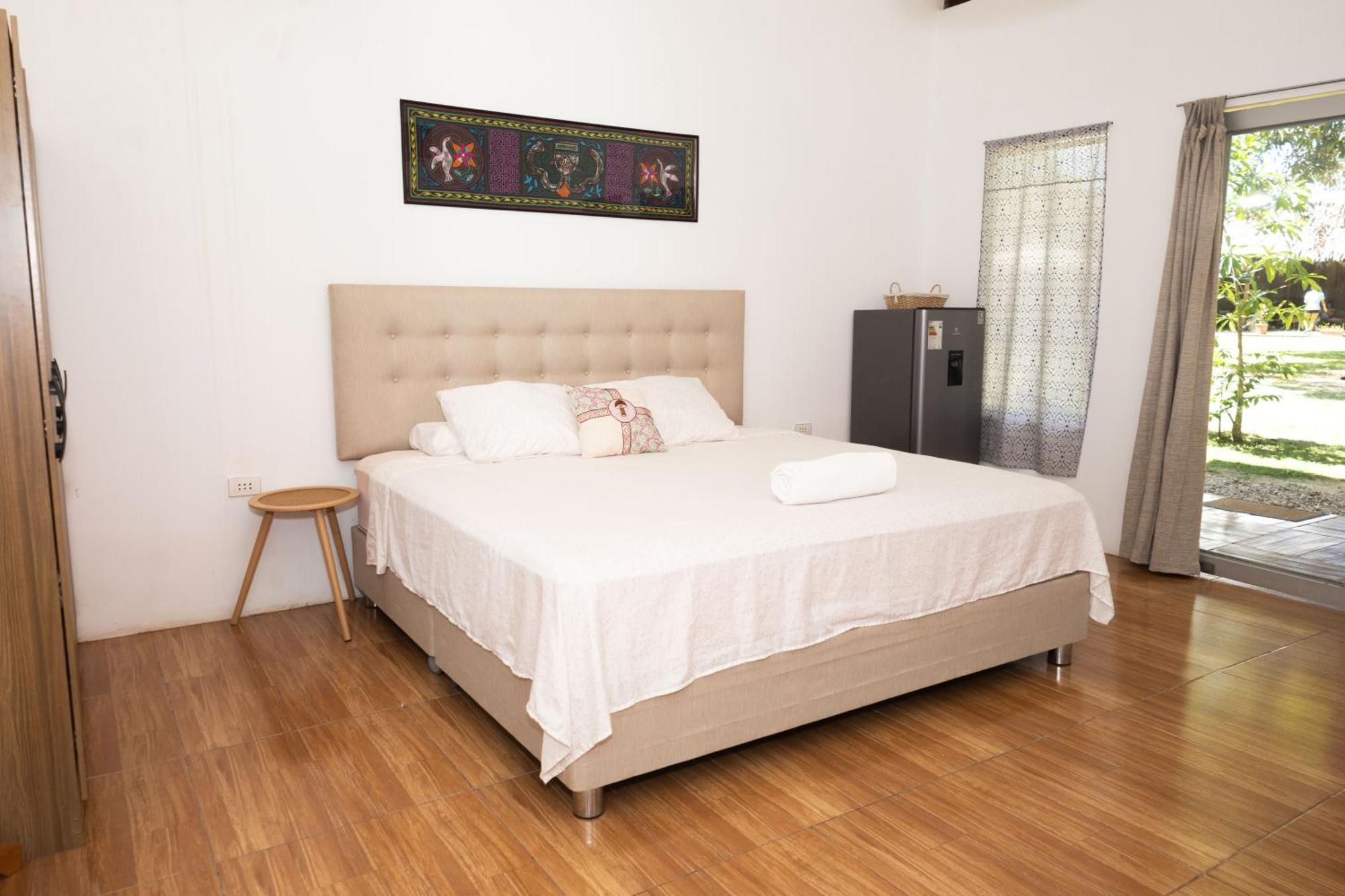 Chaikoni Lodge Pucallpa Eksteriør bilde