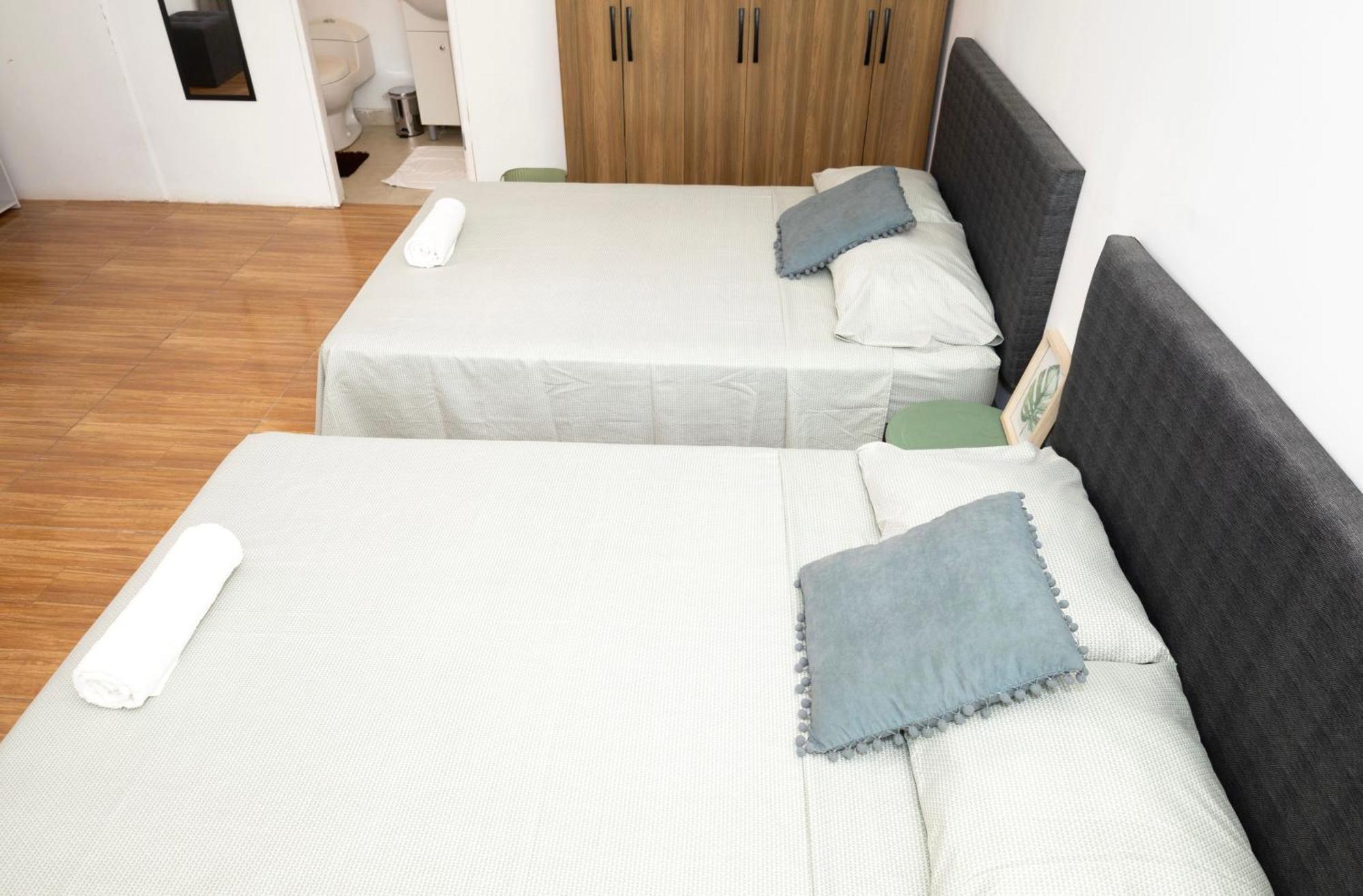 Chaikoni Lodge Pucallpa Eksteriør bilde