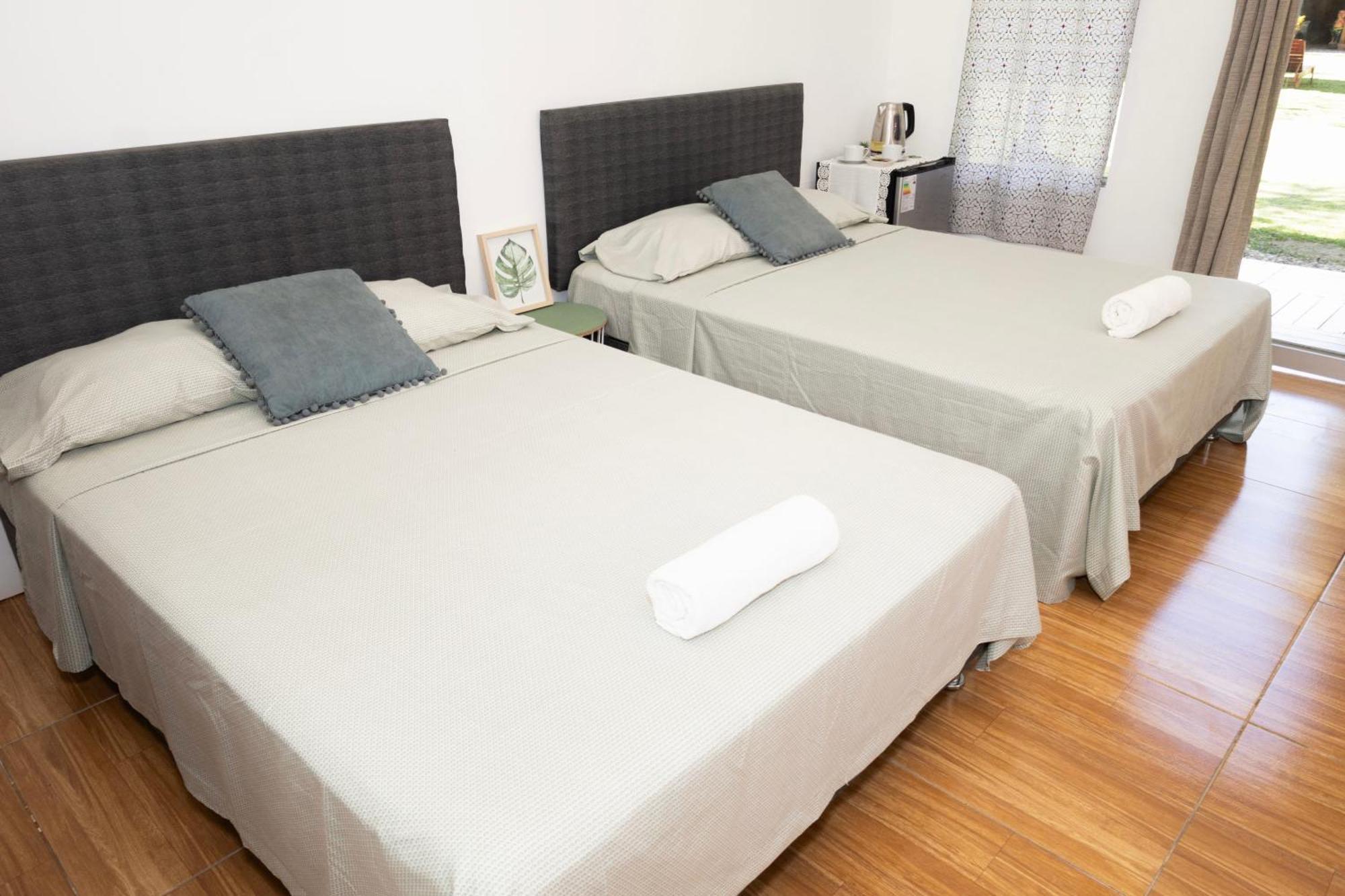 Chaikoni Lodge Pucallpa Eksteriør bilde