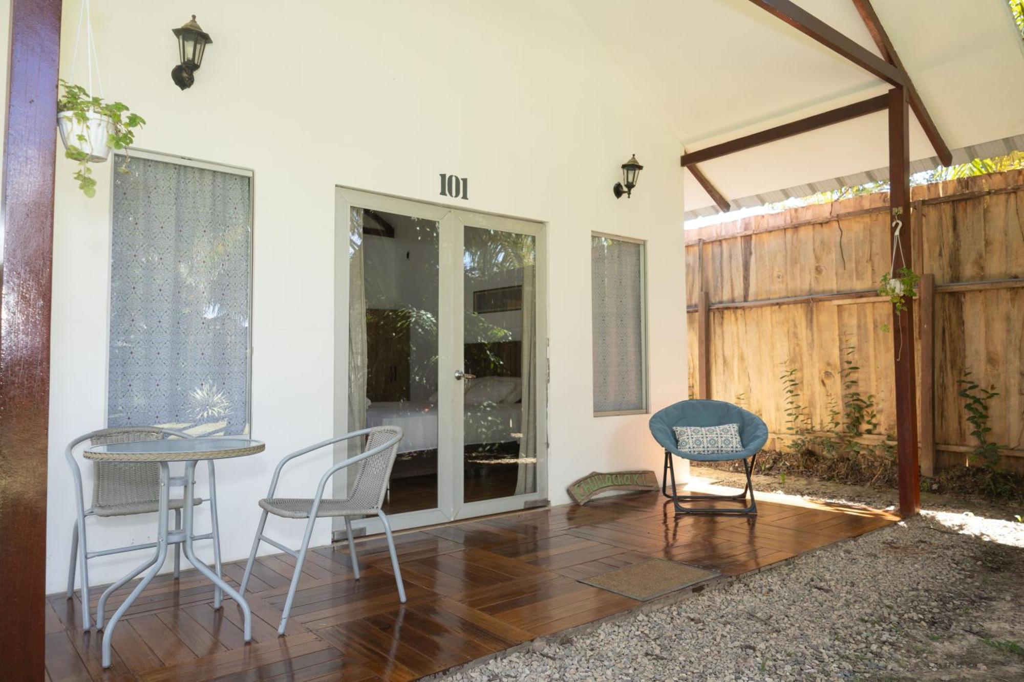 Chaikoni Lodge Pucallpa Eksteriør bilde